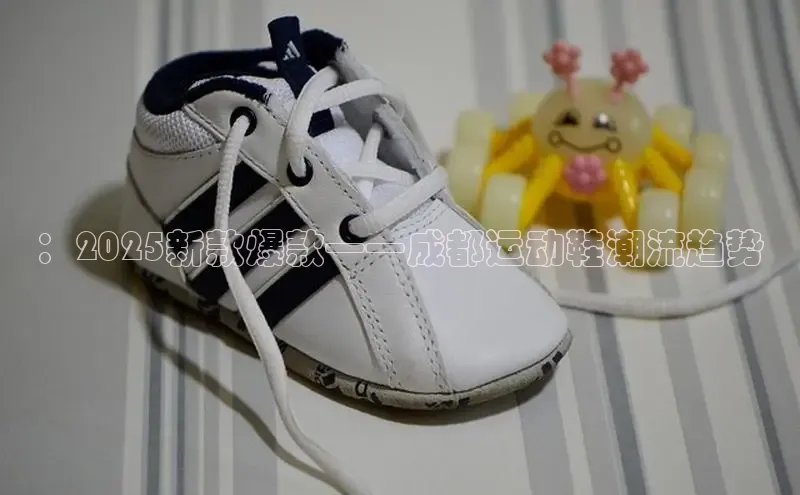 ：2025新款爆款——成都运动鞋潮流趋势