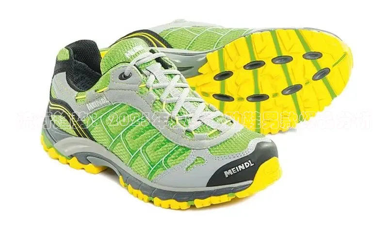 流行趋势：2025年夏季运动鞋男款爆品分析